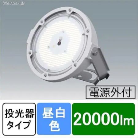 IRISOHYAMA アイリスオーヤマ LED照明 LDRSP118N-110BS 未使用品(S)