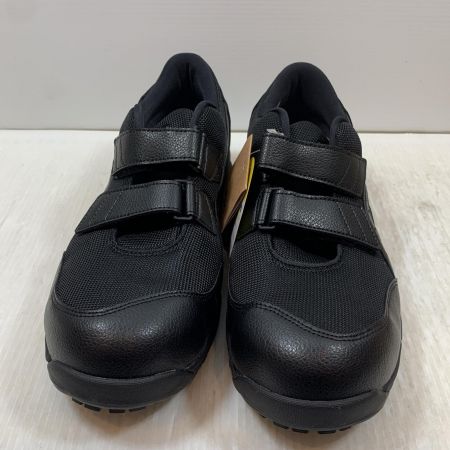  asics アシックス 工具関連用品 安全靴 28.0 WINJOB CP20E ブラック