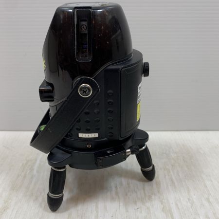  MAKITA マキタ レーザー機器 レーザー墨出し器 15878 SK308PH ブラック