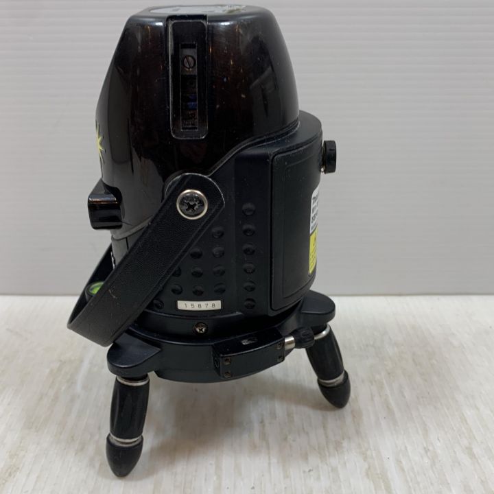 MAKITA マキタ レーザー機器 レーザー墨出し器 15878 SK308PH ブラック 