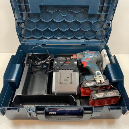  BOSCH ボッシュ 電動工具 インパクトドライバ  コードレス式 329000173 GDX18V-210C グリーン