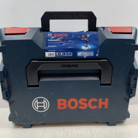  BOSCH ボッシュ 電動工具 インパクトドライバ  コードレス式 329000173 GDX18V-210C グリーン