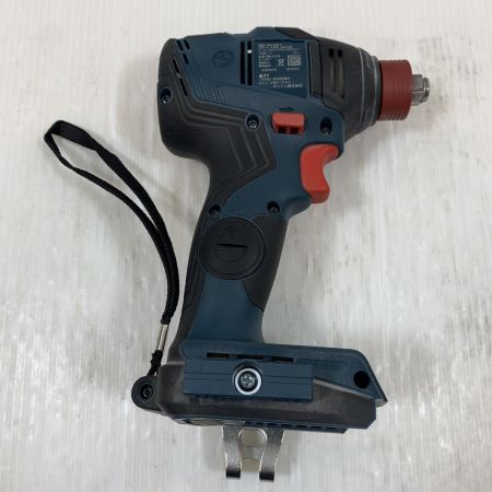  BOSCH ボッシュ 電動工具 インパクトドライバ  コードレス式 329000173 GDX18V-210C グリーン