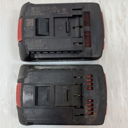  BOSCH ボッシュ 電動工具 インパクトドライバ  コードレス式 329000173 GDX18V-210C グリーン