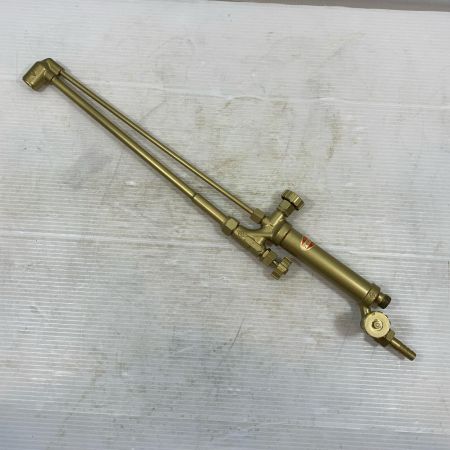  千代田精機 工具関連用品 アセチレン ゴールド