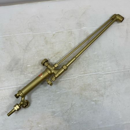  千代田精機 工具関連用品 アセチレン ゴールド