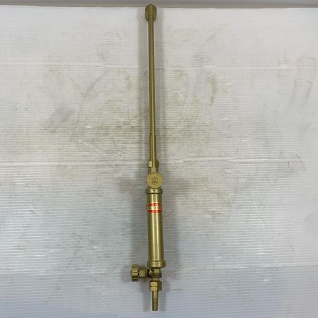  千代田精機 工具関連用品 アセチレン ゴールド