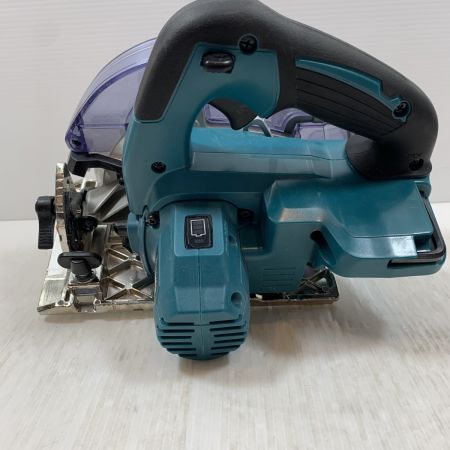  MAKITA マキタ 電動工具 丸のこ コードレス式 125mm 18v 44271 KS511D ブルー