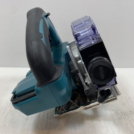  MAKITA マキタ 電動工具 丸のこ コードレス式 125mm 18v 44271 KS511D ブルー