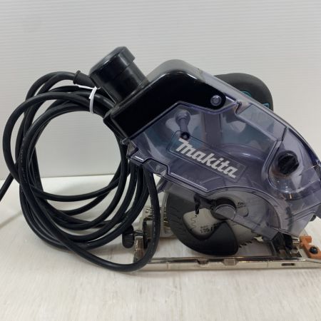  MAKITA マキタ 電動工具 防じん丸のこ コード式 125mm 100v 33107 KS5100F グリーン
