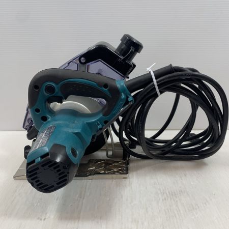  MAKITA マキタ 電動工具 防じん丸のこ コード式 125mm 100v 33107 KS5100F グリーン