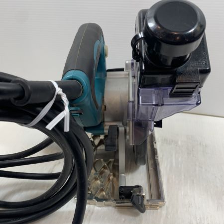  MAKITA マキタ 電動工具 防じん丸のこ コード式 125mm 100v 33107 KS5100F グリーン