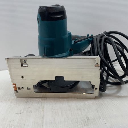  MAKITA マキタ 電動工具 防じん丸のこ コード式 125mm 100v 33107 KS5100F グリーン