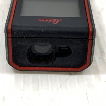  LEICA レーザー機器 レーザー距離計 DISTO D2 ブラック