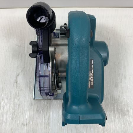  MAKITA マキタ 電動工具 防じんカッタ コードレス式 125mm 18v 24840Y CC500DZ グリーン