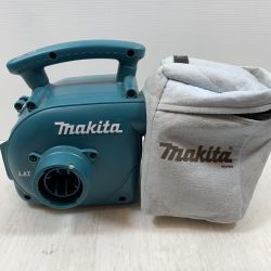κκ MAKITA マキタ 電動工具 小型集じん機 コードレス式 18v 22457 VC350D グリーン Bランク
