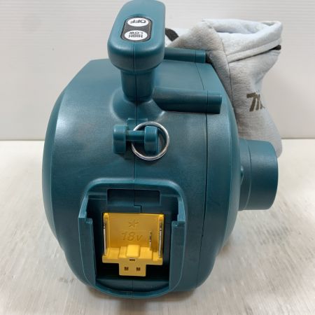  MAKITA マキタ 電動工具 小型集じん機 コードレス式 18v 22457 VC350D グリーン