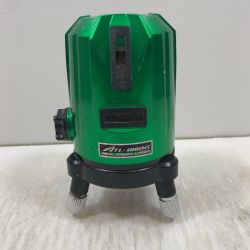κκ KDS レーザー機器 レーザー墨出し器 4RG03128 ATL-100RG グリーン Bランク
