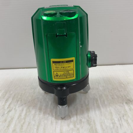  KDS レーザー機器 レーザー墨出し器 4RG03128 ATL-100RG グリーン