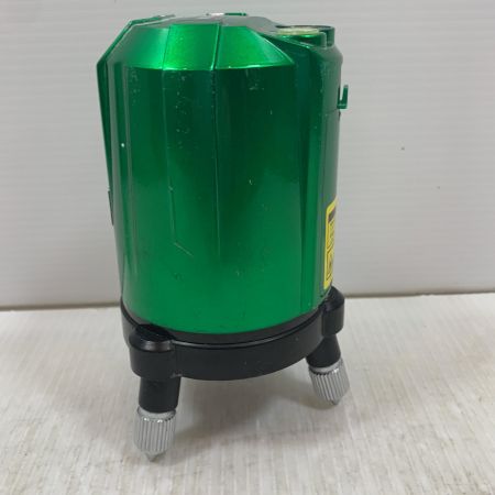  KDS レーザー機器 レーザー墨出し器 4RG03128 ATL-100RG グリーン