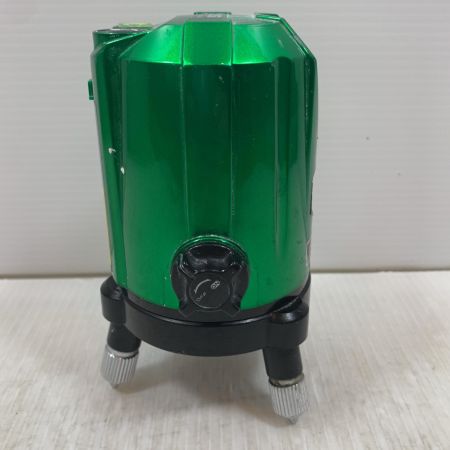  KDS レーザー機器 レーザー墨出し器 4RG03128 ATL-100RG グリーン