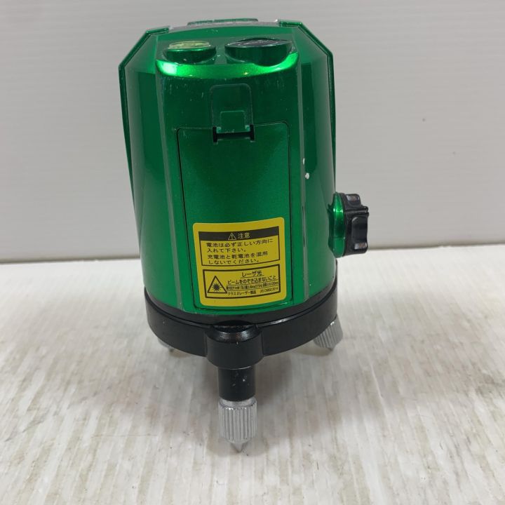 KDS レーザー機器 レーザー墨出し器 4RG03128 ATL-100RG KDS レーザー機器 レーザー墨出し器 4RG03128 ATL-100RG