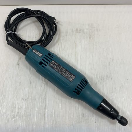  MAKITA マキタ 電動工具 ミニグラインダー コード式 100v 35819K GD0603 グリーン