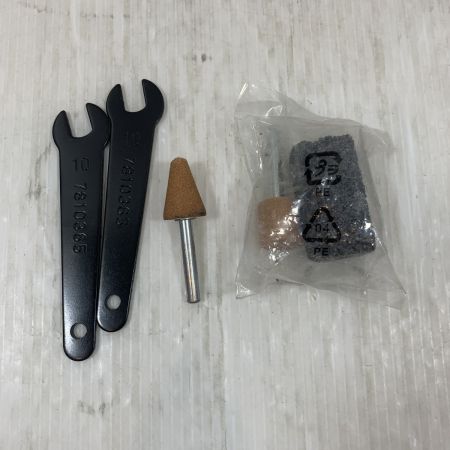  MAKITA マキタ 電動工具 ミニグラインダー コード式 100v 35819K GD0603 グリーン