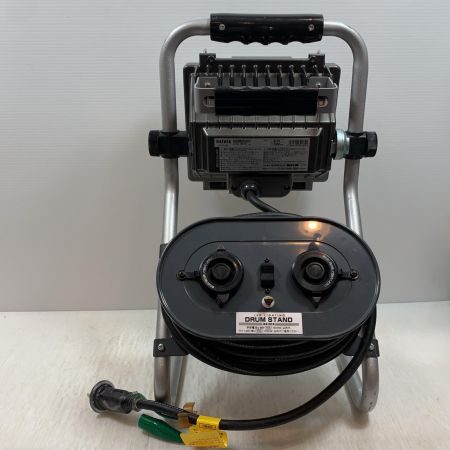  HATAYA 電動工具 ドラムスタンド投光器 LDS-307K