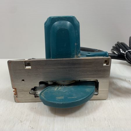  MAKITA マキタ 電動工具 丸のこ コード式 165mm 100v 80550 5637BA グリーン