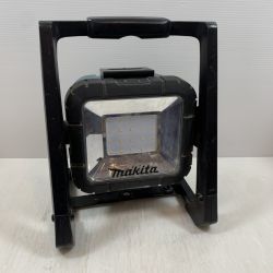 κκ MAKITA マキタ 電動工具 ワークライト コード/コードレス式 14.4v/18v/100v ML805 グリーン Bランク