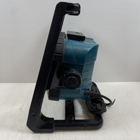  MAKITA マキタ 電動工具 ワークライト コード/コードレス式 14.4v/18v/100v ML805 グリーン