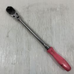 κκ Snap-on スナップオン ハンドツール ロングフレックスラチェット FHLFD80 Cランク