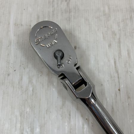  Snap-on スナップオン ハンドツール ロングフレックスラチェット FHLFD80