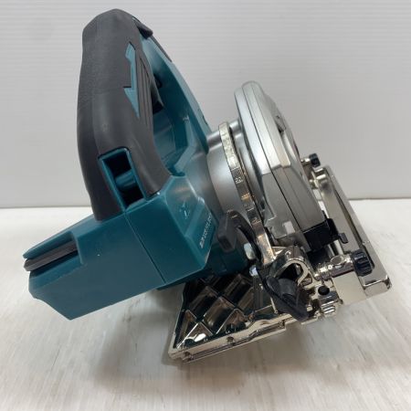  MAKITA マキタ 電動工具 丸のこ コードレス式 125mm 18v 12183 HS475D グリーン