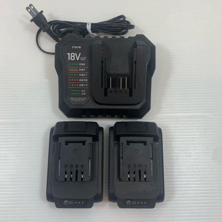  DCM ディーシーエム 電動工具 インパクトレンチ 127mm 18v 2.5Ah 30CA