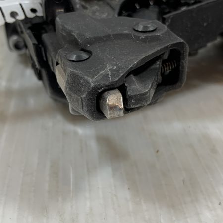  MAX マックス エアツール エア釘打ち 高圧 22107060 HN-65Z2 ブラック×レッド