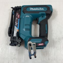 κκ MAKITA マキタ 電動工具 充電式タッカ コードレス式 40v 2930 ST002G グリーン Bランク