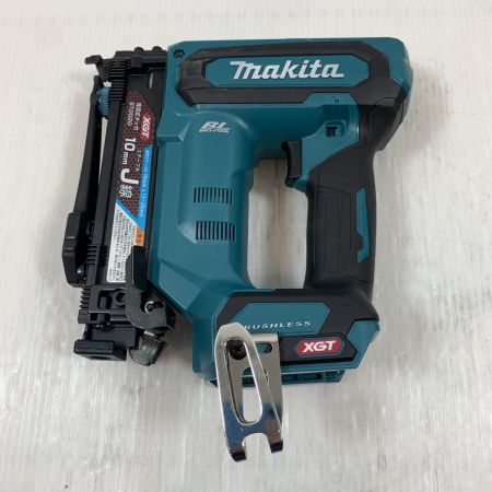  MAKITA マキタ 電動工具 充電式タッカ コードレス式 40v 2930 ST002G グリーン