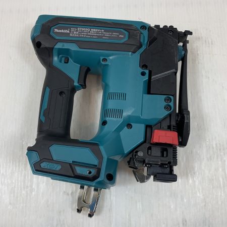  MAKITA マキタ 電動工具 充電式タッカ コードレス式 40v 2930 ST002G グリーン