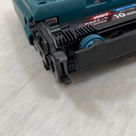  MAKITA マキタ 電動工具 充電式タッカ コードレス式 40v 2930 ST002G グリーン