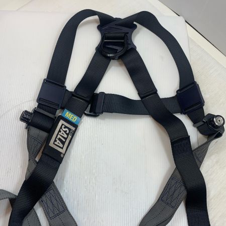  工具関連用品 フルハーネス型安全帯 DBI SALA