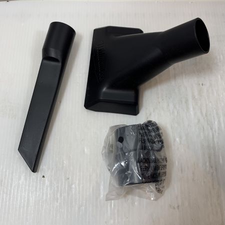  Milwaukee 電動工具 集じん機 コードレス式 18v JF01C8005A00101F2021 M18 FPOVCL レッド×ブラック