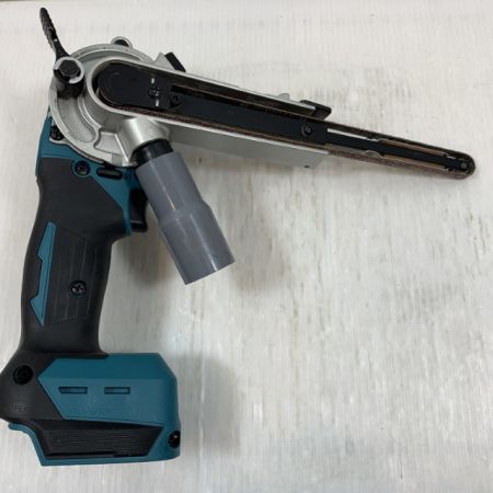  MAKITA マキタ 電動工具 ベルトサンダ コードレス式 18v 16219 BS180D グリーン