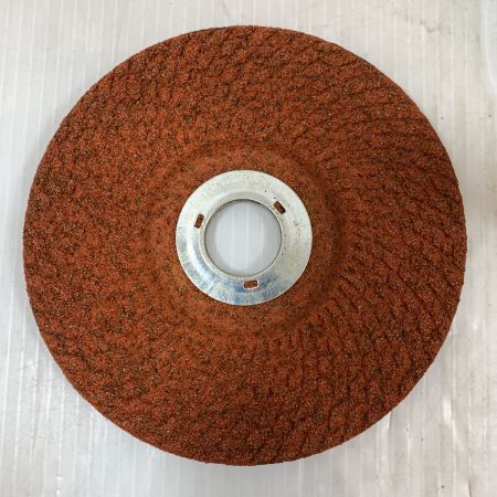  レジボン 工具消耗品 砥石 125mm２５枚入り スーパーレヂテグマ 4mm