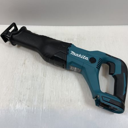  MAKITA マキタ 電動工具 レシプロソー コードレス式 18v 1520315 JR186D ブルー