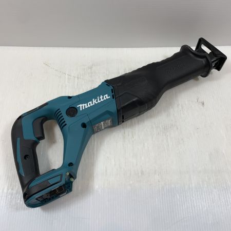  MAKITA マキタ 電動工具 レシプロソー コードレス式 18v 1520315 JR186D ブルー