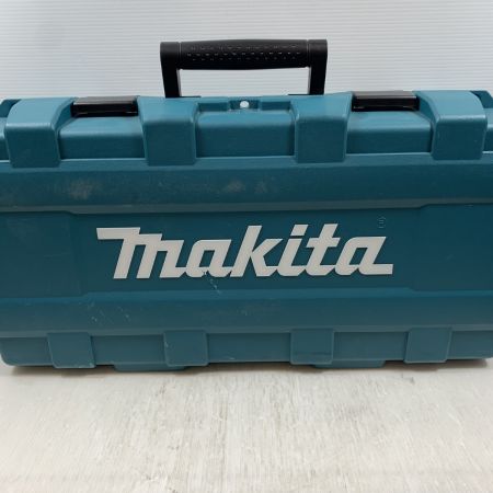  MAKITA マキタ 電動工具 レシプロソー コードレス式 18v 1520315 JR186D ブルー
