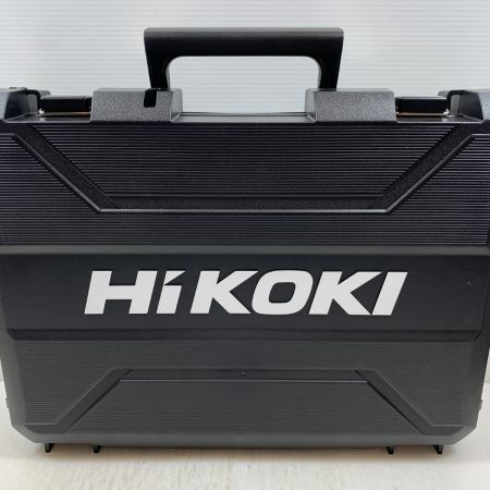  HiKOKI ハイコーキ 電動工具 ドライバドリル コードレス式 13mm 36v 1400147 DV36DC グリーン