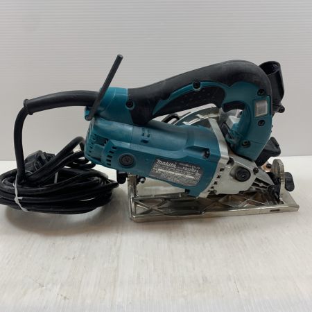  MAKITA マキタ 電動工具 防じん丸のこ コード式 125mm 100v 55205 KS5200FX グリーン